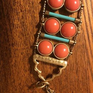 Lucky brand bracelet